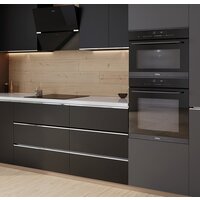 Электрический духовой шкаф Korting OKB 3250 GNBX MW - Превью изображения №8 — Интернет-магазин ПроЗаказ