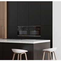 Электрический духовой шкаф Korting OKB 3250 GNBX MW - Превью изображения №9 — Интернет-магазин ПроЗаказ