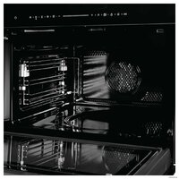 Электрический духовой шкаф Korting OKB 3250 GNBX MW - Превью изображения №7 — Интернет-магазин ПроЗаказ