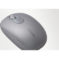 Мышь Ugreen MU105 90669 (серый) - Превью изображения №4 — Интернет-магазин ПроЗаказ