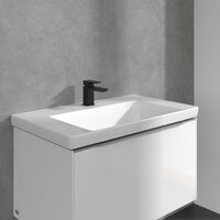 Смеситель Villeroy & Boch Subway 3.0 Extra Small TVW112001001K5 - Превью изображения №6 — Интернет-магазин ПроЗаказ