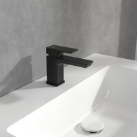 Смеситель Villeroy & Boch Subway 3.0 Extra Small TVW112001001K5 - Превью изображения №2 — Интернет-магазин ПроЗаказ