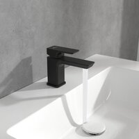Смеситель Villeroy & Boch Subway 3.0 Extra Small TVW112001001K5 - Превью изображения №7 — Интернет-магазин ПроЗаказ