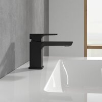Смеситель Villeroy & Boch Subway 3.0 Extra Small TVW112001001K5 - Превью изображения №3 — Интернет-магазин ПроЗаказ