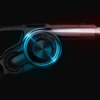 Пылесос Jimmy JV85 Pro - Превью изображения №5 — Интернет-магазин ПроЗаказ
