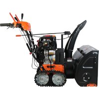 Снегоуборщик Patriot Сибирь 130 ЕТ - Превью изображения №4 — Интернет-магазин ПроЗаказ