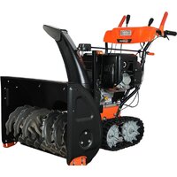 Снегоуборщик Patriot Сибирь 130 ЕТ - Превью изображения №2 — Интернет-магазин ПроЗаказ