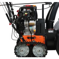 Снегоуборщик Patriot Сибирь 130 ЕТ - Превью изображения №8 — Интернет-магазин ПроЗаказ