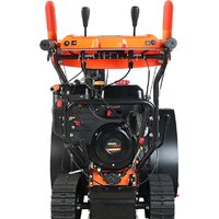 Снегоуборщик Patriot Сибирь 130 ЕТ - Превью изображения №5 — Интернет-магазин ПроЗаказ