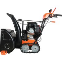 Снегоуборщик Patriot Сибирь 130 ЕТ - Превью изображения №7 — Интернет-магазин ПроЗаказ