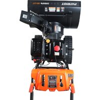 Снегоуборщик Patriot Сибирь 130 ЕТ - Превью изображения №6 — Интернет-магазин ПроЗаказ