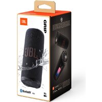 Беспроводная колонка JBL Grip (черный) - Превью изображения №7 — Интернет-магазин ПроЗаказ