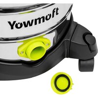Пылесос DLT Yowmoft CVL30-AS 5277 - Превью изображения №5 — Интернет-магазин ПроЗаказ