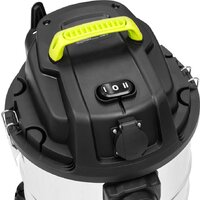 Пылесос DLT Yowmoft CVL30-AS 5277 - Превью изображения №8 — Интернет-магазин ПроЗаказ