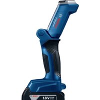 Фонарь Bosch GLI 18V-300 [06014A1100] - Превью изображения №3 — Интернет-магазин ПроЗаказ