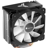 Кулер для процессора Jonsbo CR-1000 - Превью изображения №4 — Интернет-магазин ПроЗаказ