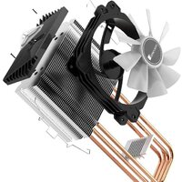 Кулер для процессора Jonsbo CR-1000 - Превью изображения №3 — Интернет-магазин ПроЗаказ