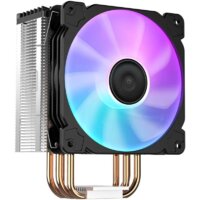 Кулер для процессора Jonsbo CR-1000 - Превью изображения №11 — Интернет-магазин ПроЗаказ