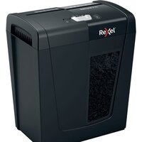 Шредер Rexel Secure X10 - Превью изображения №3 — Интернет-магазин ПроЗаказ