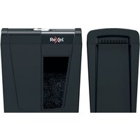 Шредер Rexel Secure X10 - Превью изображения №4 — Интернет-магазин ПроЗаказ