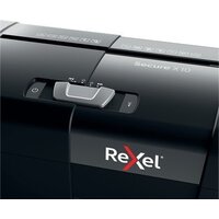 Шредер Rexel Secure X10 - Превью изображения №6 — Интернет-магазин ПроЗаказ