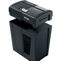 Шредер Rexel Secure X10 - Превью изображения №5 — Интернет-магазин ПроЗаказ