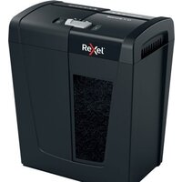 Шредер Rexel Secure X10 - Превью изображения №2 — Интернет-магазин ПроЗаказ
