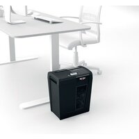 Шредер Rexel Secure X10 - Превью изображения №7 — Интернет-магазин ПроЗаказ
