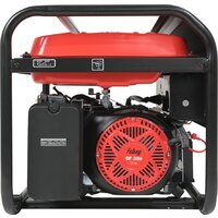 Бензиновый генератор Fubag BS 9000 A ES 641092 - Превью изображения №4 — Интернет-магазин ПроЗаказ