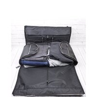 Портплед Carlo Gattini Torino Premium 4037-51 (антрацитовый) - Превью изображения №10 — Интернет-магазин ПроЗаказ