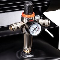 Компрессор FoxWeld Aeromax 1050/300 5888 - Превью изображения №7 — Интернет-магазин ПроЗаказ