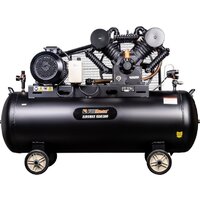 Компрессор FoxWeld Aeromax 1050/300 5888 - Превью изображения №4 — Интернет-магазин ПроЗаказ