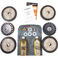 Компрессор FoxWeld Aeromax 1050/300 5888 - Превью изображения №8 — Интернет-магазин ПроЗаказ