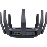 Wi-Fi роутер ASUS RT-AX89X - Превью изображения №5 — Интернет-магазин ПроЗаказ