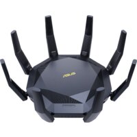 Wi-Fi роутер ASUS RT-AX89X - Превью изображения №3 — Интернет-магазин ПроЗаказ