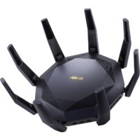 Wi-Fi роутер ASUS RT-AX89X - Превью изображения №2 — Интернет-магазин ПроЗаказ