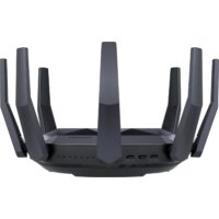 Wi-Fi роутер ASUS RT-AX89X - Превью изображения №6 — Интернет-магазин ПроЗаказ