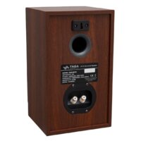 Полочная акустика Taga Harmony TAV-807S (орех) - Превью изображения №3 — Интернет-магазин ПроЗаказ