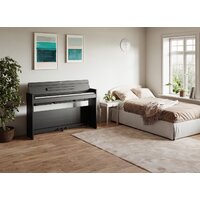 Цифровое пианино Yamaha Arius YDP-165 (черный) - Превью изображения №4 — Интернет-магазин ПроЗаказ