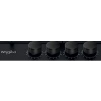 Варочная панель Whirlpool TKRL 661 NB - Превью изображения №2 — Интернет-магазин ПроЗаказ
