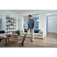 Вертикальный моющий пылесос Hoover HW3P10 011 - Превью изображения №3 — Интернет-магазин ПроЗаказ