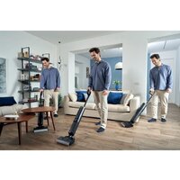 Вертикальный моющий пылесос Hoover HW3P10 011 - Превью изображения №2 — Интернет-магазин ПроЗаказ