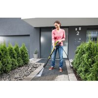 Мойка высокого давления Karcher K 5 Premium Smart Control 1.324-670.0 - Превью изображения №3 — Интернет-магазин ПроЗаказ