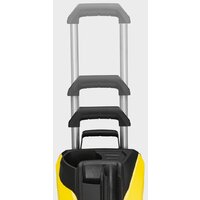 Мойка высокого давления Karcher K 5 Premium Smart Control 1.324-670.0 - Превью изображения №9 — Интернет-магазин ПроЗаказ