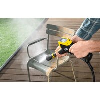 Мойка высокого давления Karcher K 5 Premium Smart Control 1.324-670.0 - Превью изображения №2 — Интернет-магазин ПроЗаказ