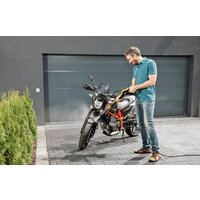 Мойка высокого давления Karcher K 5 Premium Smart Control 1.324-670.0 - Превью изображения №6 — Интернет-магазин ПроЗаказ