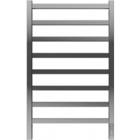 Полотенцесушитель TERMINUS Ното П8 500x850 (хром, Quick Touch) - Превью изображения №2 — Интернет-магазин ПроЗаказ