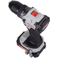 Дрель-шуруповерт Ресанта ДА-20-2ЛК-БП (с 2-мя АКБ, кейс) - Превью изображения №5 — Интернет-магазин ПроЗаказ