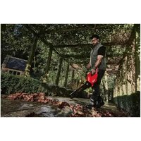 Садовая воздуходувка Milwaukee M18 FBLG3-802 4933499233 (с 2-мя АКБ) - Превью изображения №4 — Интернет-магазин ПроЗаказ