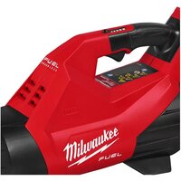 Садовая воздуходувка Milwaukee M18 FBLG3-802 4933499233 (с 2-мя АКБ) - Превью изображения №2 — Интернет-магазин ПроЗаказ
